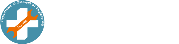 Department of Biomedical Engineering Da-Yeh Univ.
