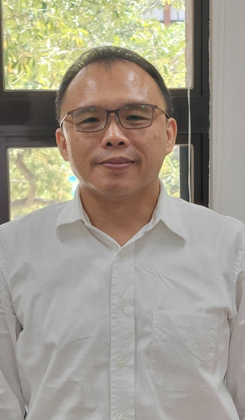 Wei-Kai Wang, 王偉凱
