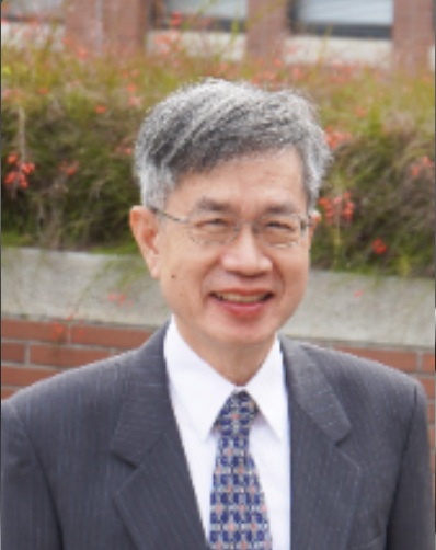 葉啓輝 副教授